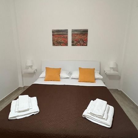 Trentuno Mondello Apartments Zewnętrze zdjęcie