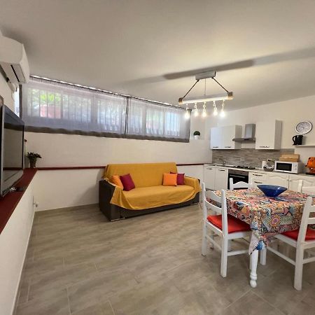 Trentuno Mondello Apartments Zewnętrze zdjęcie
