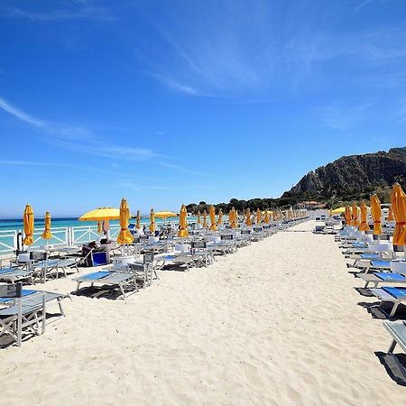 Trentuno Mondello Apartments Zewnętrze zdjęcie