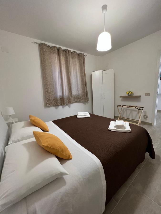 Trentuno Mondello Apartments Zewnętrze zdjęcie