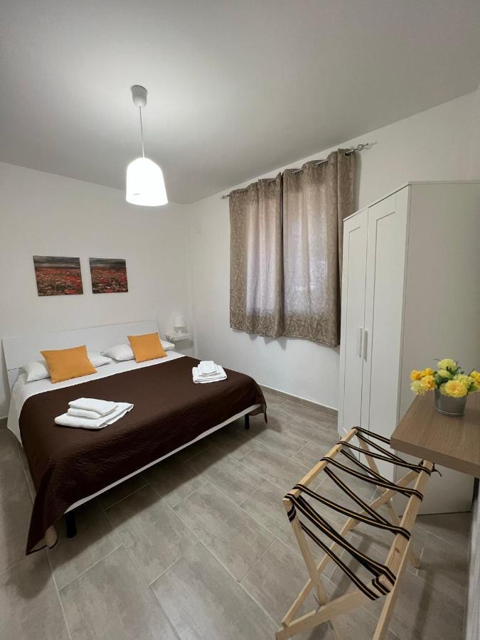 Trentuno Mondello Apartments Zewnętrze zdjęcie
