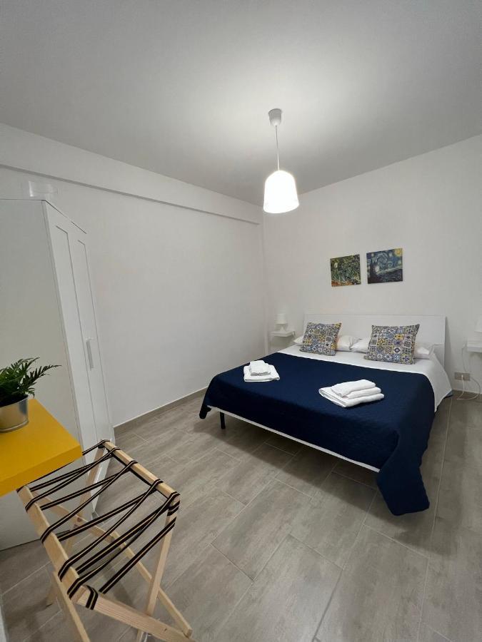 Trentuno Mondello Apartments Zewnętrze zdjęcie