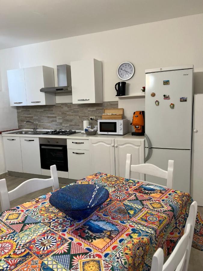 Trentuno Mondello Apartments Zewnętrze zdjęcie