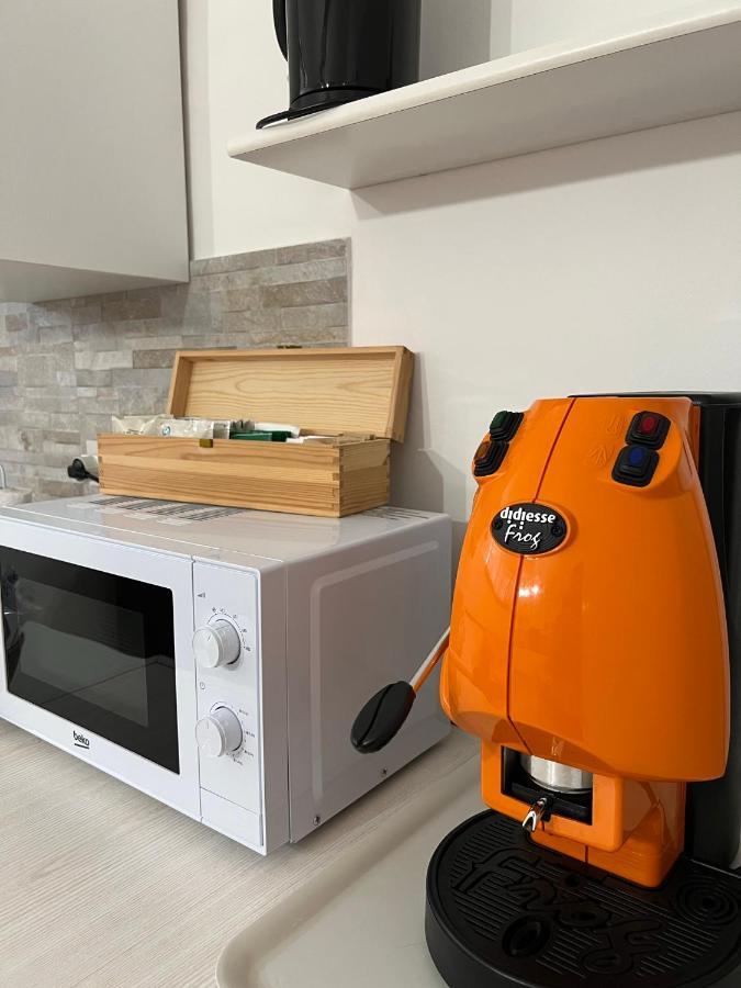 Trentuno Mondello Apartments Zewnętrze zdjęcie