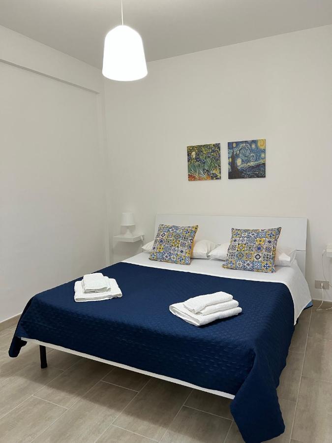 Trentuno Mondello Apartments Zewnętrze zdjęcie