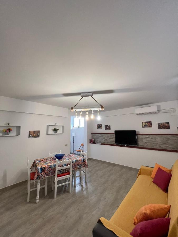 Trentuno Mondello Apartments Zewnętrze zdjęcie
