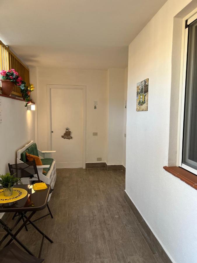 Trentuno Mondello Apartments Zewnętrze zdjęcie