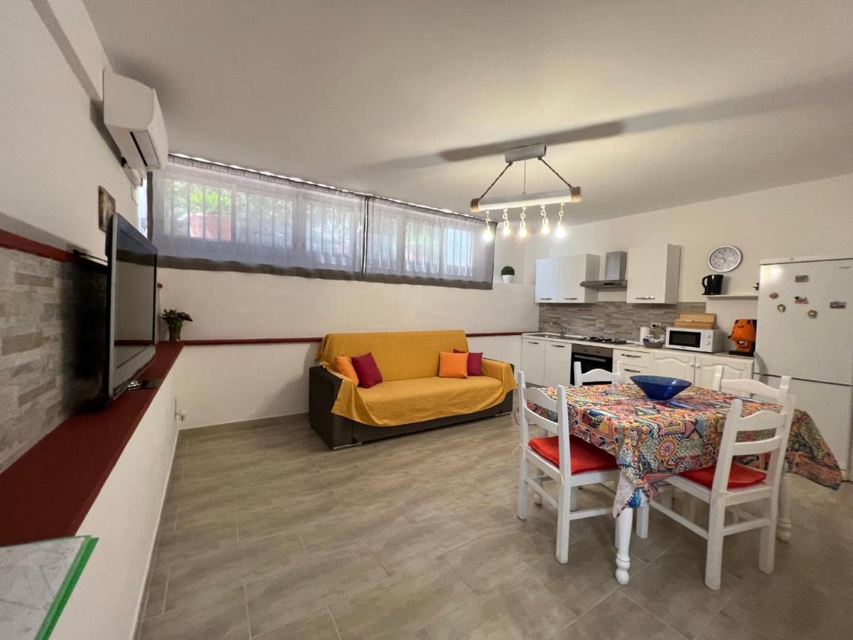 Trentuno Mondello Apartments Zewnętrze zdjęcie