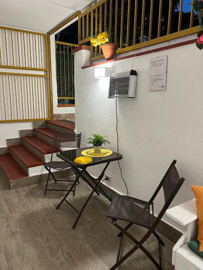 Trentuno Mondello Apartments Zewnętrze zdjęcie