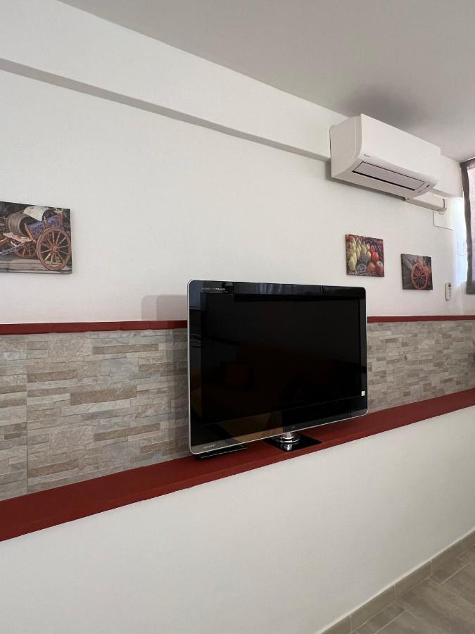 Trentuno Mondello Apartments Zewnętrze zdjęcie
