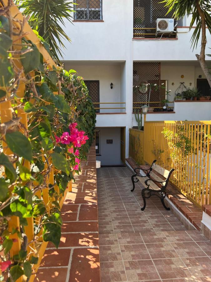 Trentuno Mondello Apartments Zewnętrze zdjęcie